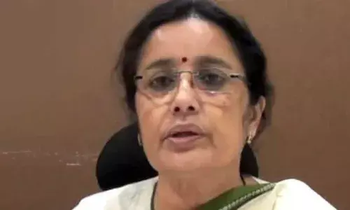 राष्ट्रवादी आमदार विद्या चव्हाणांविरोधात सुनेचा छळ केल्याप्रकणी गुन्हा दाखल