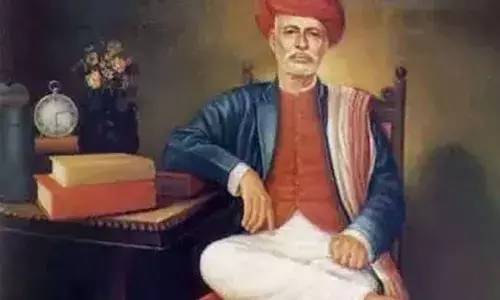 मुलींची पहिली शाळा आणि श्रेयवादाचे राजकारण मुलींची पहिली शाळा आणि श्रेयवादाचे राजकारण
