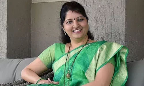 निजामुद्दीन मरकज प्रकरण दाबण्याचा केंद्राचा डाव? निजामुद्दीन मरकज प्रकरण दाबण्याचा केंद्राचा डाव?