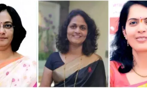 औरंगाबादमध्ये कोरोना ससंर्गाला रोखण्यासाठी सहा महिला कोनोरा वॉरीयर आघाडीवर औरंगाबादमध्ये कोरोना ससंर्गाला रोखण्यासाठी सहा महिला कोनोरा वॉरीयर आघाडीवर