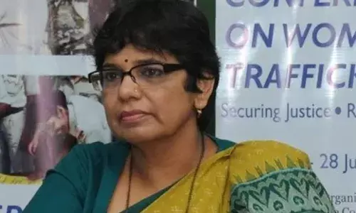 निर्भया सामुहिक बलात्कार :हे न्यायाच्या दिशेनं टाकलेलं पाऊल