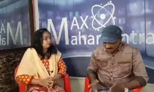 कोरोना योद्धा! कोरोना योद्धा!