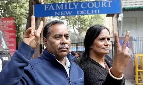 अखेर निर्भयाला न्याय मिळाला