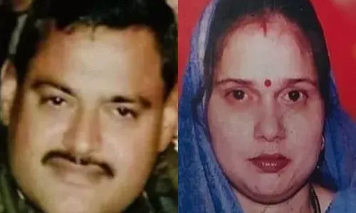 ज्यानं चूक केली त्याला शिक्षा मिळणार, गरज पडल्यास हातात बंदूक घेईन