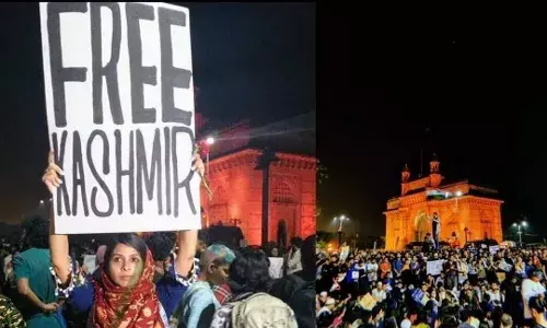 या महिलेच्या पोस्टरमुळे फडणवीसांनी केली ठाकरेंवर टीका