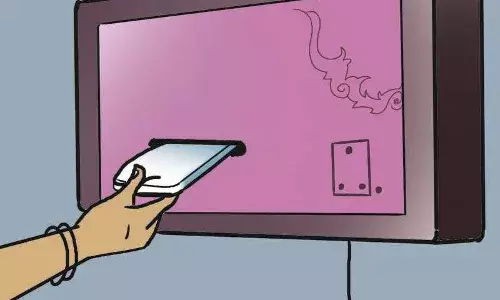 महिलांसाठी सॅनिटरी नॅपकिन व्हेंडिंग मशीन महिलांसाठी सॅनिटरी नॅपकिन व्हेंडिंग मशीन