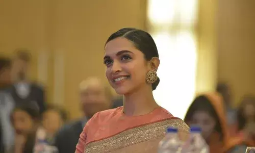 आज बॉलिवूडची मस्तानी दीपिका पदुकोणचा वाढदिवस