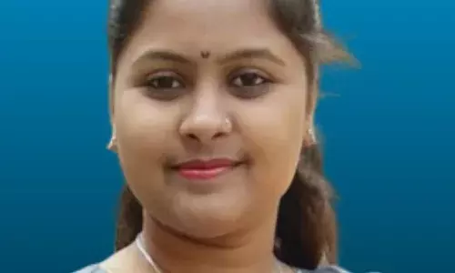 पेटत्या ज्योतीला प्रज्वलित करण्याचे कार्य सावित्रीबाईंनी केले- रुचिता चौधरी पेटत्या ज्योतीला प्रज्वलित करण्याचे कार्य सावित्रीबाईंनी केले- रुचिता चौधरी