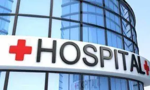 Coronavirus : प्रायव्हेट हॉस्पिटल्स चे दरवाजे बंद होणार? Coronavirus : प्रायव्हेट हॉस्पिटल्स चे दरवाजे बंद होणार?