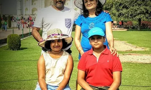 धन्यवाद लॉकडाऊन... धन्यवाद लॉकडाऊन...