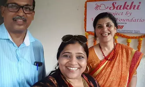 हॉस्पिटलमधिल विशाखा सुभेदार यांची कॉमेडी आणि मी