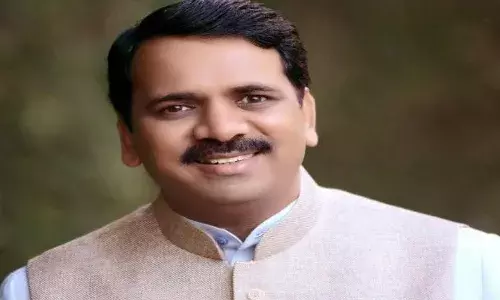 भाजप माजी आमदार नरेंद्र मेहतांवर बलात्काराचा गुन्हा दाखल