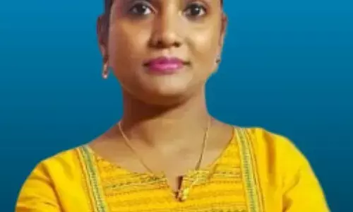 सावित्री माईंचा जीवनपट आठवताच ही नकारात्मकता दूर होऊन जाते-दुर्गा गुडिलू सावित्री माईंचा जीवनपट आठवताच ही नकारात्मकता दूर होऊन जाते-दुर्गा गुडिलू