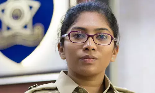 तेजस्वी: तेजस्वी सातपुते तेजस्वी: तेजस्वी सातपुते