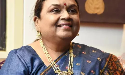 महाशक्ती : नीला आकाश महाशक्ती : नीला आकाश