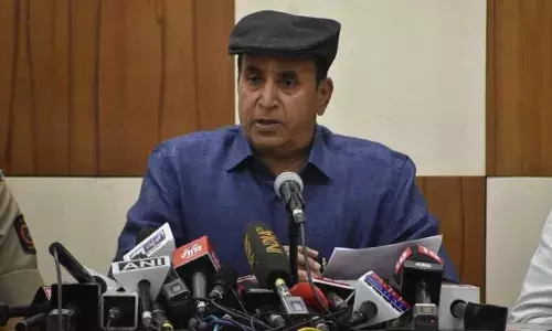 ‘दिशा’ कायद्याचं विधेयक याच अधिवेशनात – गृहमंत्री