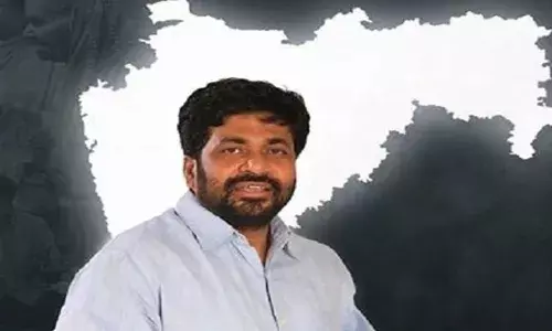 ह्यो बच्चू कडूच महाराष्ट्राचा मुख्यमंत्री झाला पाहिजे !