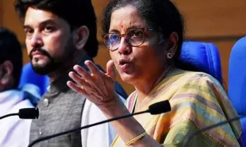 #AatmanirbharBharat: कोळसा निर्मिती आणि संरक्षण विभाग संबंधित ‘हे’ महत्त्वाचे निर्णय #AatmanirbharBharat: कोळसा निर्मिती आणि संरक्षण विभाग संबंधित ‘हे’ महत्त्वाचे निर्णय