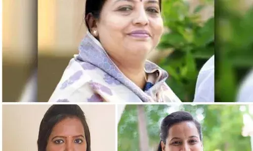 उद्धव ठाकरेंच्या मंत्रिमंडळात या महिलांना संधी