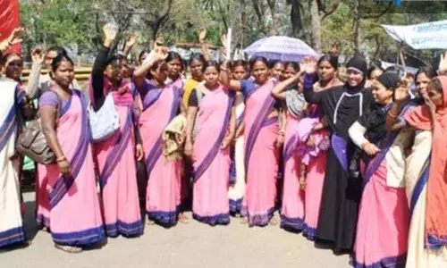 आंगणवाडी सेविकांचं मानधन वाढणार?