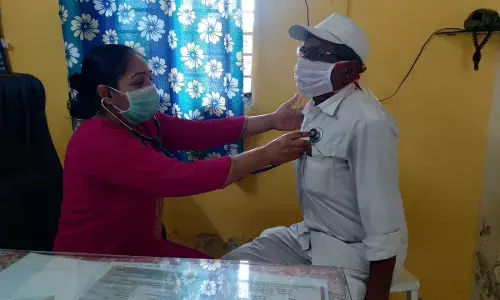 अनुराधा बोराडे.. नाव ऐकलं नसेलच..! अनुराधा बोराडे.. नाव ऐकलं नसेलच..!