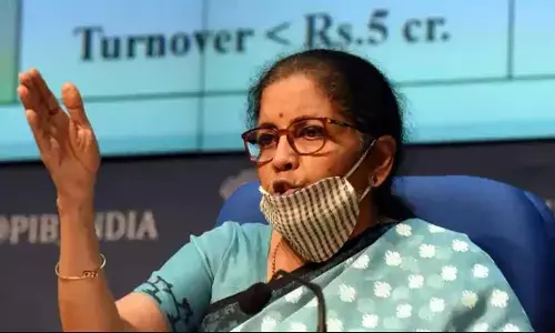 #आत्मनिर्भरभारत: कृषी, दुग्ध आणि मत्स्य विषयक उद्योगांसाठी या मोठ्या घोषणा