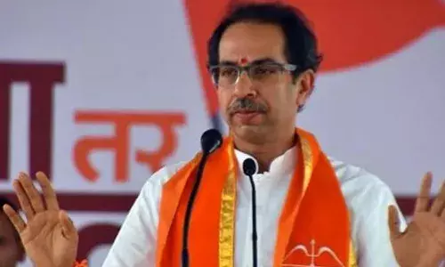 महिला बचतगटांचे काम प्रेरणादायी - उद्धव ठाकरे