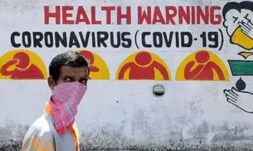 CoronaVirusOutbreak: राज्यात १६०२ नवीन रुग्ण; ४४ रुग्णांचा मृत्यू CoronaVirusOutbreak: राज्यात १६०२ नवीन रुग्ण; ४४ रुग्णांचा मृत्यू