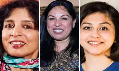 फोर्ब्सच्या रिचेस्ट सेल्फ मेड वूमन 2019 च्या यादीत या भारतीय महिलांची नावं