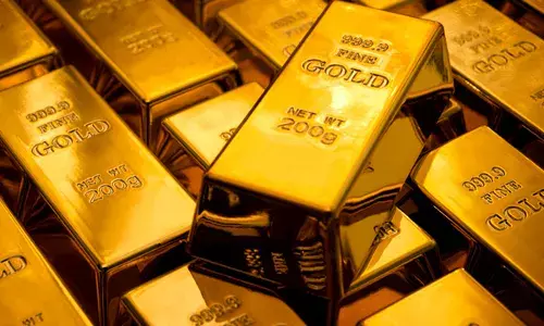 का वाढतायेत सोन्याचे भाव? का वाढतायेत सोन्याचे भाव?