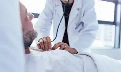 दवाखान्यातील भन्नाट नाट्यप्रयोग! दवाखान्यातील भन्नाट नाट्यप्रयोग!