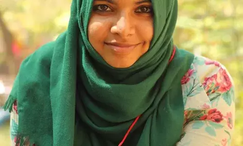 एनआरसी आणि नागरिकत्व दुरुस्ती कायद्याविरुद्ध या विद्यार्थ्यांनी नाकारलं मेडल