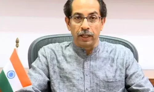 जीवनावश्यक वस्तूंची दुकाने 24 तास उघडी ठेवणार- मुख्यमंत्री उद्धव ठाकरे जीवनावश्यक वस्तूंची दुकाने 24 तास उघडी ठेवणार- मुख्यमंत्री उद्धव ठाकरे