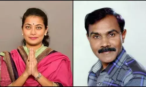 ‘..तर रेव्ह पार्टीच्या बातम्या प्रकाशीत करु’; प्रणिती शिंदेंना वंचितची धमकी ‘..तर रेव्ह पार्टीच्या बातम्या प्रकाशीत करु’; प्रणिती शिंदेंना वंचितची धमकी