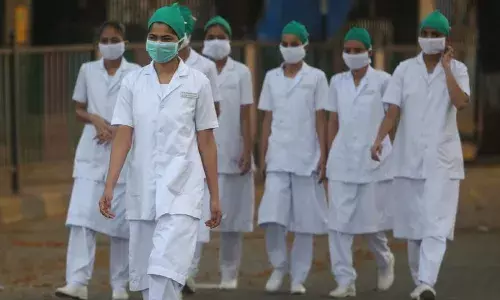 थॅक्यू सिस्टर !