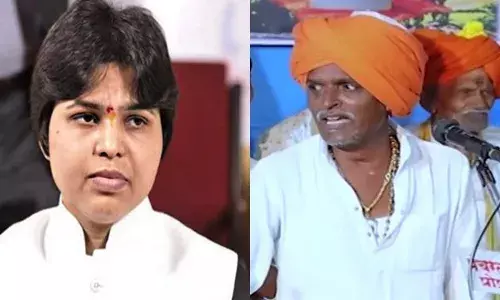 इंदुरीकर महाराजांवर इतका गदारोळ का? असे विषय कोण पेटवतं?