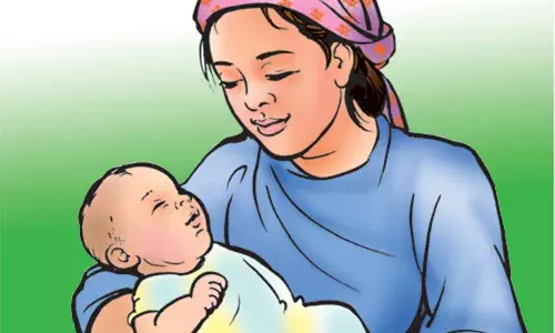 जातपंचायतीला न जुमानता तिने दिला बाळाला जन्म