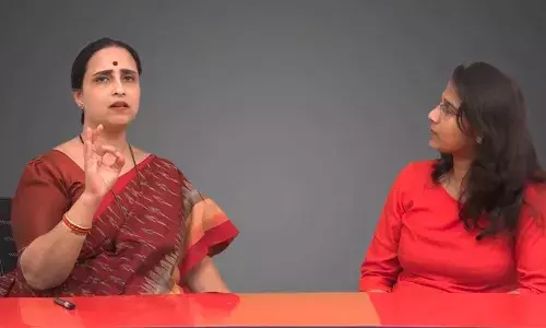 ...तर आम्हीच ठोकून काढू - चित्रा वाघ