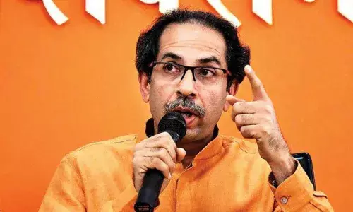 CoronaVirus: याआहेत मुख्यमंत्री उद्धव ठाकरे यांच्या ११ महत्त्वपुर्ण सूचना CoronaVirus: याआहेत मुख्यमंत्री उद्धव ठाकरे यांच्या ११ महत्त्वपुर्ण सूचना