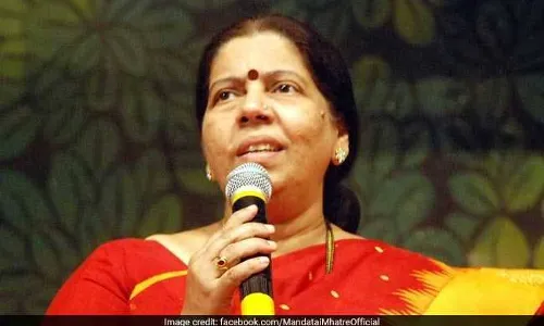 महिला आमदार निवास असुरक्षितच ; प्रश्न अजूनही प्रलंबित ?