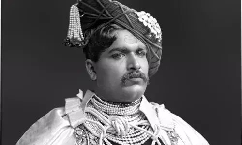 रोटीबंदी सोबतच बेटीबंदीचे पुरस्ककर्ते शाहू महाराज