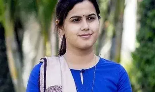 दुष्काळामुळे पिण्याच्या पाण्याचा प्रश्न - आमदार नमिता मुंदडा