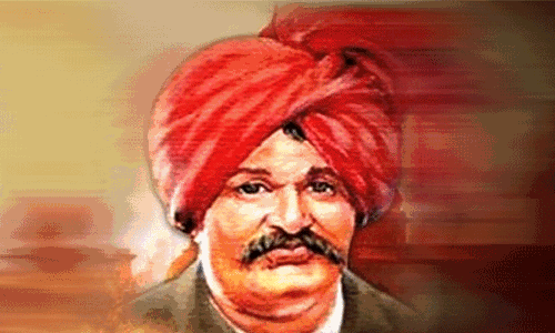 युग प्रवर्तक शाहू महाराज युग प्रवर्तक शाहू महाराज
