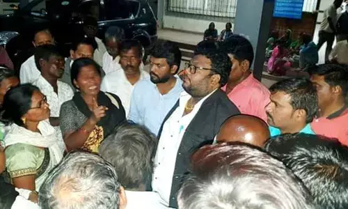 धक्कादायक! सिल्लोडमध्ये मायलेकींची हत्या; बलात्काराचा संशय