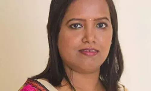 केंद्र सरकारच्या बजेटमध्ये अनुसूचित जातीचा उल्लेख नाही - वर्षा गायकवाड़