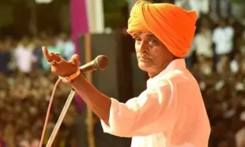 ७ दिवसांनंतर इंदोरीकर महाराजांनी व्यक्त केली दिलगिरी..