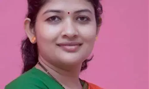 पहिल्याच भाषणात आ. श्वेता महाले यांनी मांडले महत्त्वाचे प्रश्न