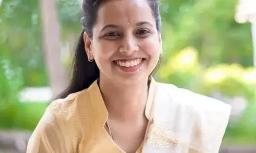 महिलांचे प्रश्न सोडविण्यासाठी काम करणार - आदिती तटकरे