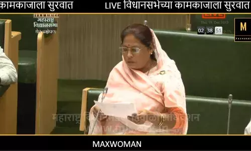 आदिवासी वस्ती पेसा कायद्यापासून वंचित-मंजुळा गावित