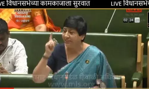 या सरकारने आमच्या भूमिपुत्रांना वाऱ्यावर सोडले